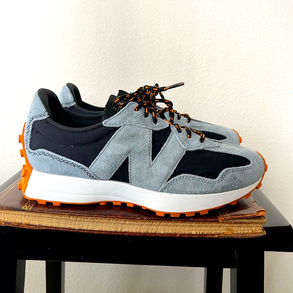 New Balance Mode De Vie